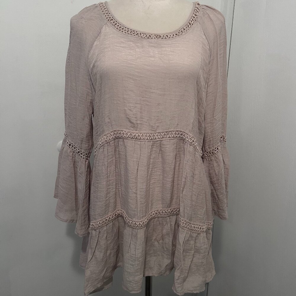 Spense Boho Top - Picture 3 of 6